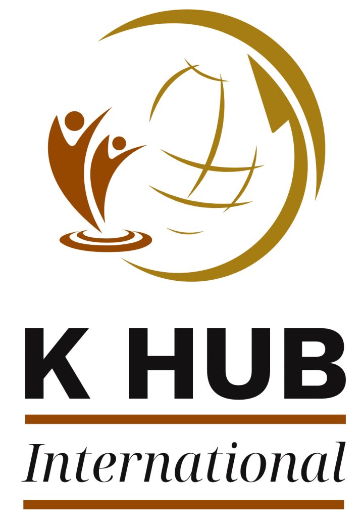Accueil K Hub International